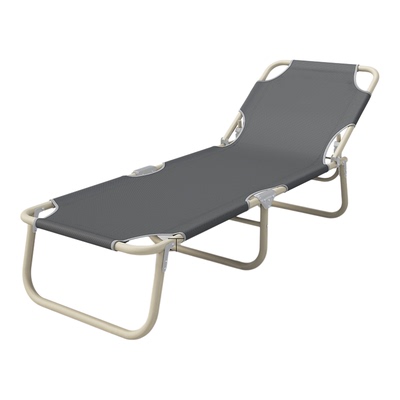 瑞仕达折叠床单人床办公室午休神器简易便携式午睡医院陪护行军床