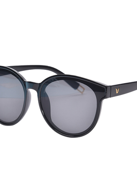 太阳眼镜明星网女韩版潮街拍ins