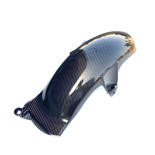 适用于雅马哈AEROX NVX AEROSPORTS X155原厂挡泥板 越南原装进口