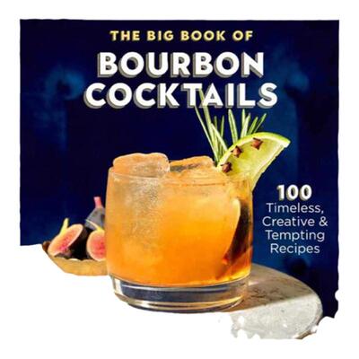 波本鸡尾酒BourbonCocktails