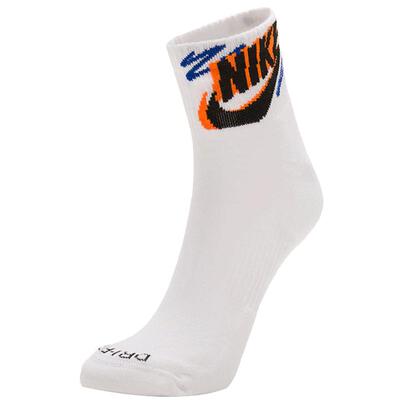 【自营】耐克男子ED PLS ANKLE 3P SPORT 144袜子HJ9378-901