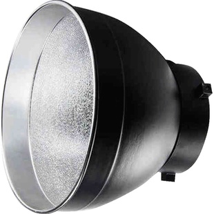 标准罩55°度反光罩RFT-13保荣卡口RFT-19遮光罩45度长焦反光罩摄影灯罩补光灯闪光灯保护罩附件硬光罩光效