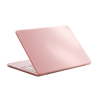图拉斯适用苹果电脑macbookneo电脑壳macbook neo13英寸笔记本磨砂透明保护套2026新款MacBook保护壳mac贴膜