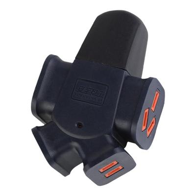 大功率工地摔不烂充电延长线插板