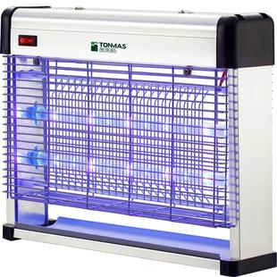 汤玛斯LED灭蚊灯家用室内户外捕蚊商用灭蝇灯室外灭驱苍蝇蚊子器
