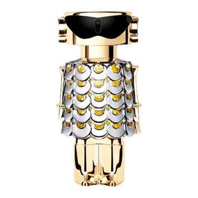 精品男女士香水浓香幻影机器人