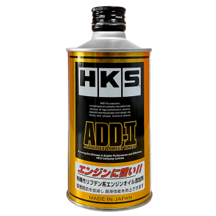 HKS汽车机油精添加剂发动机修复抗磨保护降噪烧机油免拆治理ADD