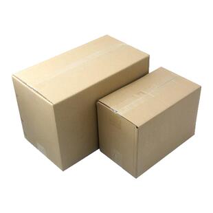 艺隆包装邮政快递纸箱加硬加厚小纸盒批发电商物流打包纸箱盒定制