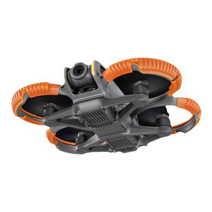 适用大疆DJI AVATA2桨叶保护罩防撞圈套云台保险杠安全无人机配件