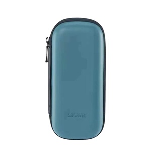 须眉剃须刀电动男原装刀头刀网原厂配件皮包保护套日本材质刮胡刀