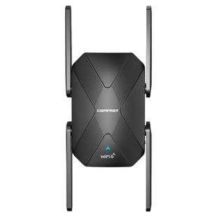 [当天速发]COMFAST信号增强放大器1500M中继5G双频路由WiFi6扩展器高速千兆网络扩大器家用房间卧室CF-XR181