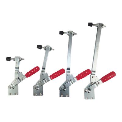 快速夹钳 WDC BRH HS-101DI 101EI 101DI-15 101EI-20 快速夹直座