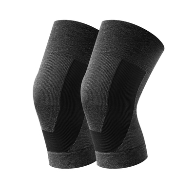 有棵树男女保暖护膝盖套老寒腿