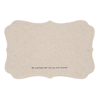 秋寄手工文创香水首饰垫拍摄道具