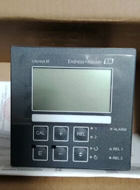 议价EH PH/ORP变送器 CPM223-PR0005 CPM223-MR0005/PR8005 CPM25