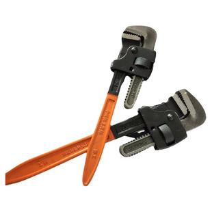 管钳家用万能新工管子钳安装钳管钳工具多功能水管钳英式管钳扳手