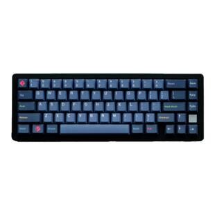 GMK码农 客制化键盘帽 pbt热升华原厂高度全五面键帽120颗不透光