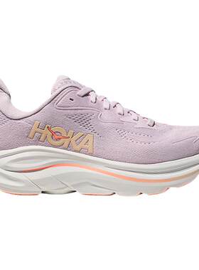 HOKA克利夫顿10跑步鞋缓震