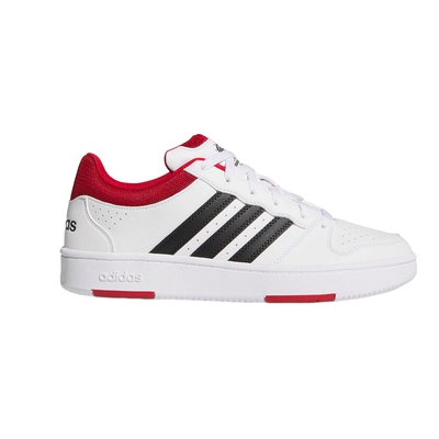 adidas阿迪达斯2026春男HOOPS CLASSIC 运动篮球鞋休闲板鞋KI1061