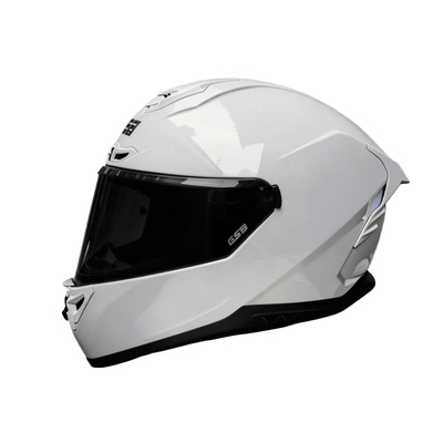 gsb头盔361摩托车头盔男女复古巡航机车骑行女3c认证四季通用全盔