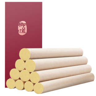 御道艾条纯艾灸条纯正品官方旗舰店艾灸柱非十年陈艾草条家用熏香