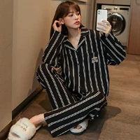 Jyr_8701# кардиган двойной длины вертикальная собака