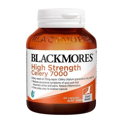 澳佳宝西芹籽高浓度澳洲进口