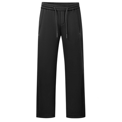 美式复古休闲裤男款2025新款宽松