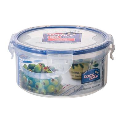 乐扣乐扣塑料可微波多规格保鲜盒