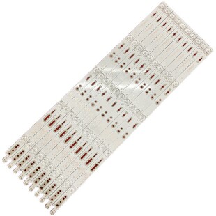 适用长虹55A3U 55E8背光灯条CRH-Z55E90003030051063HREV1.1ZC电