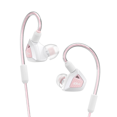 【新品官方推荐】漫步者有线耳机