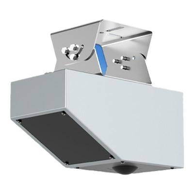 非接触式测量雷达流量计建大仁科