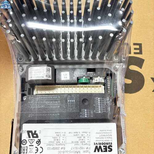 议价SEW防爆变频器MM07D50300现货适用