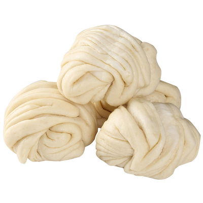 甲岗面食无棣特产老面馒头花卷