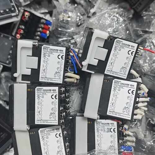 欧姆龙温控器 E5CC-QX2ASM-800，议价商品