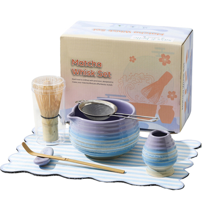 Sass&Belle英国原创高档抹茶工具