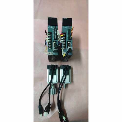 询400w信捷伺服电机DS5L20P4PTA电机MS5S