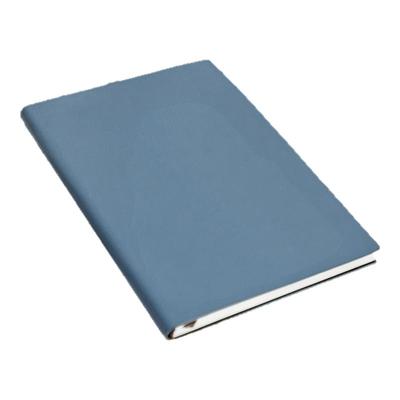 广博软面抄笔记本本子