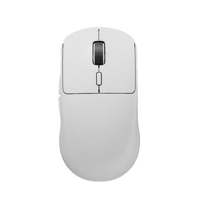 SKN应龙无线鼠标三模PAW3395蓝牙双8K轻量化低延迟中小型外设鼠标