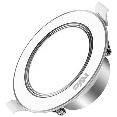 雷士照明米月全铝筒灯