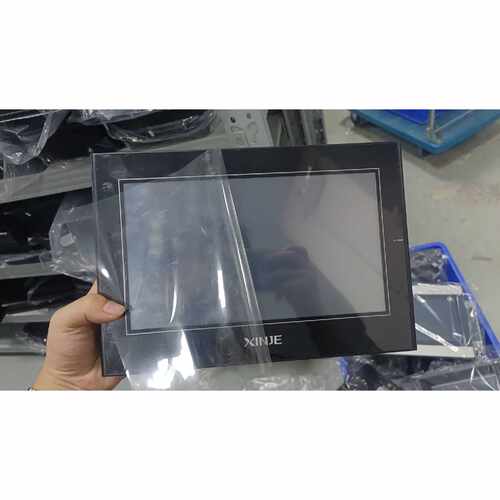 议价-信捷TGA63SMT10寸触摸屏DC24V供电几乎全