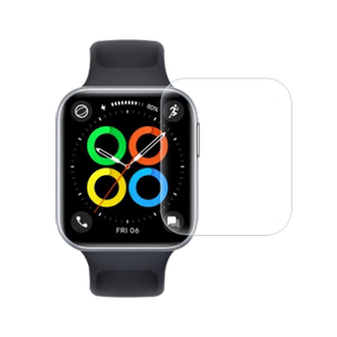 适用于OPPO Watch SE手表贴膜新款1.75寸oppo全智能手表屏幕保护膜eSIM运动手表膜oppowatchSE贴膜非钢化防刮