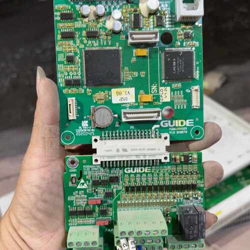 溢价-GUIDE港迪HF630变频器主板，PCB60004CU01