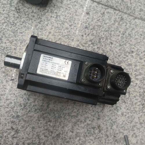 ISMH2-15C30CD-A331Y 汇川 伺服电机拆机