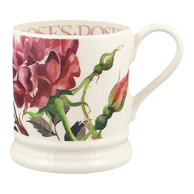 EmmaBridgewater釉下彩马克杯