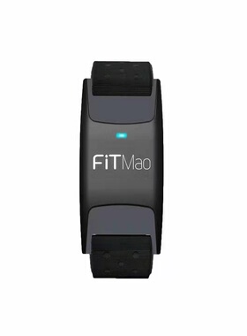 健身房飞猫fitmao心率智能手环