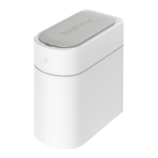 TOWNEW拓牛T3智能感应全自动打包垃圾桶换袋套袋卫生间厕所客厅