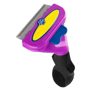 猫毛梳子猫梳毛神器猫咪去浮毛梳毛刷短毛猫撸猫梳毛器猫咪针梳