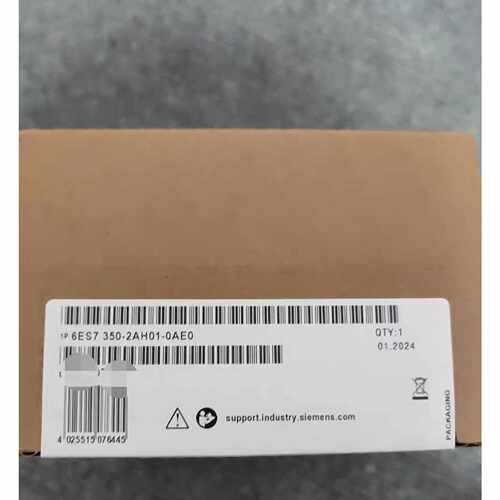 6ES73502AH010AE0 3502AH010