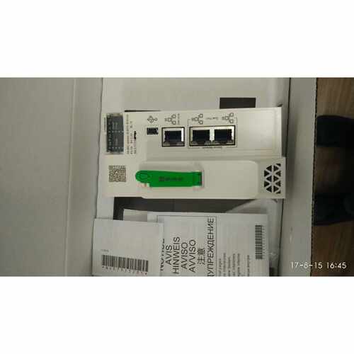 议价施耐德M580CPU模块BMENOC0301 : M580以太网模块BMENOC0311